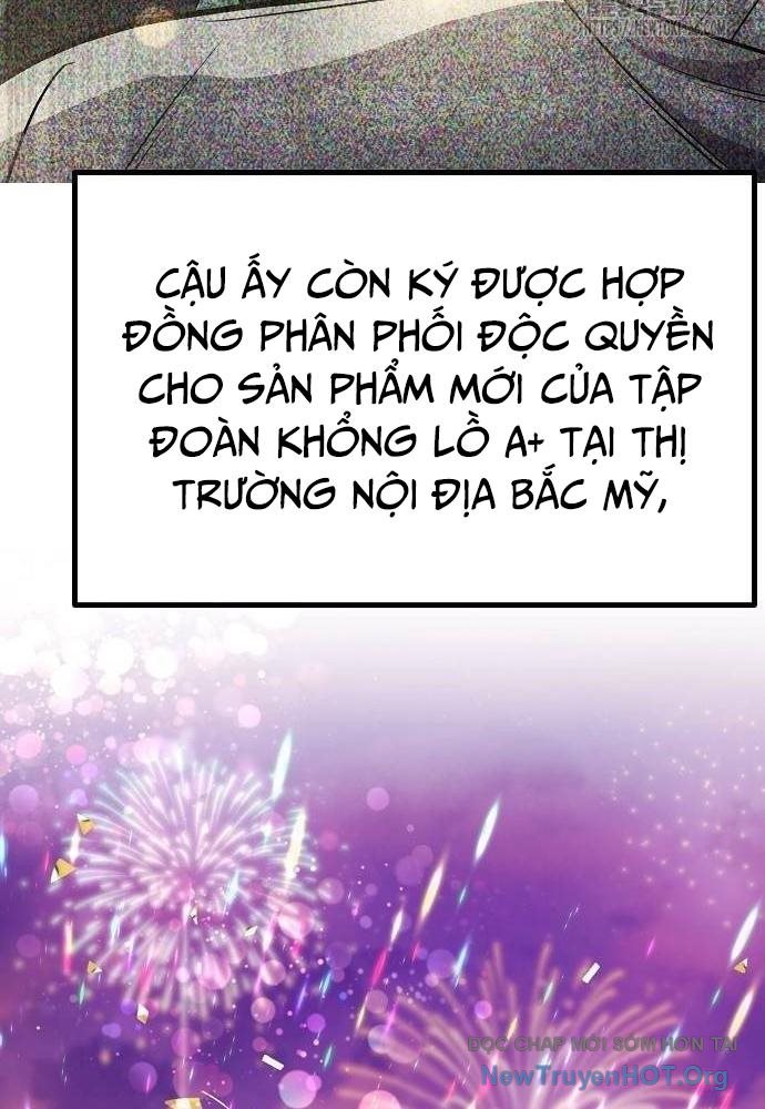Nhân Viên Thực Tập Kim Cheolsu - chap82 - Trang 41